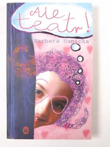 Hanicka Barbara - Ale teatr!