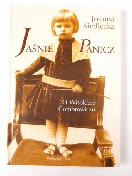 Jaśnie panicz