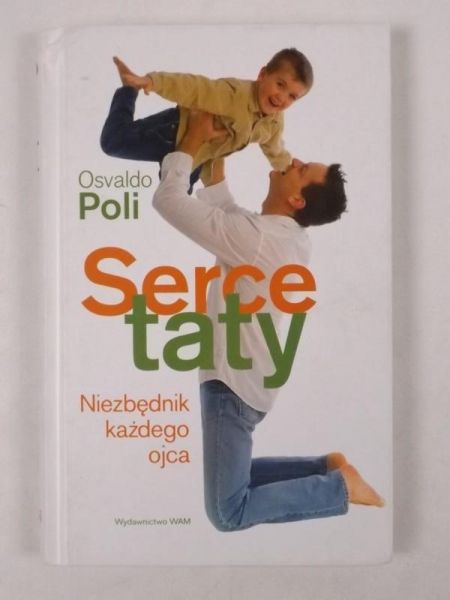 Serce taty