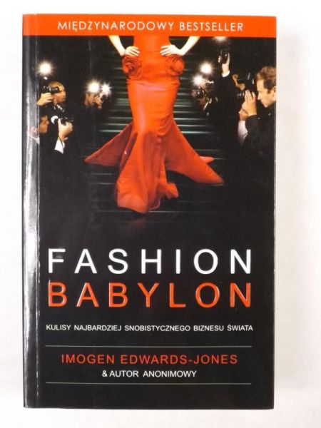 Fashion Babylon