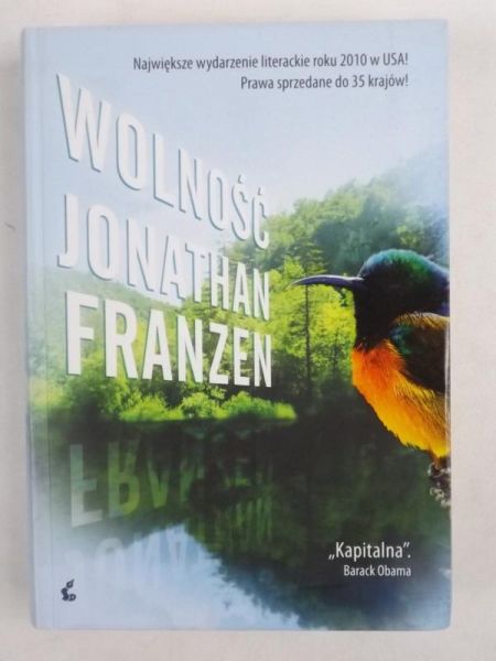 Wolność