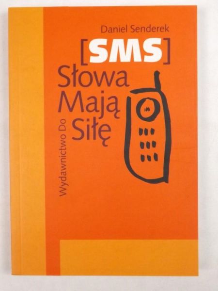 SMS Słowa Mają Siłę