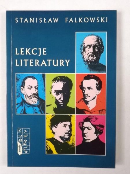 Lekcje literatury