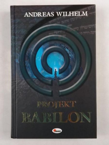 Projekt Babilon
