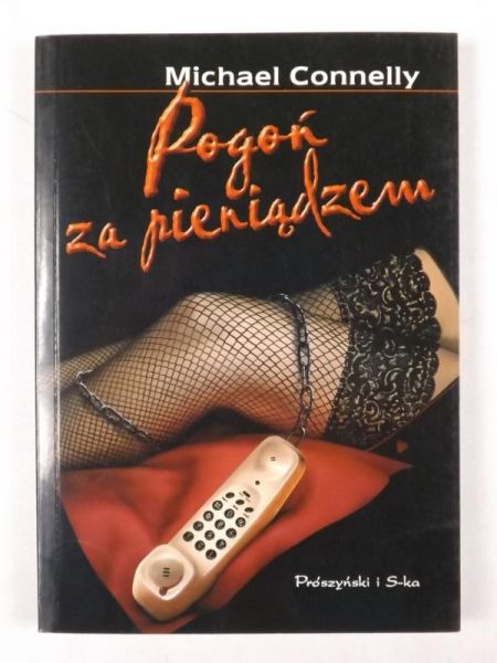 Pogoń za pieniądzem