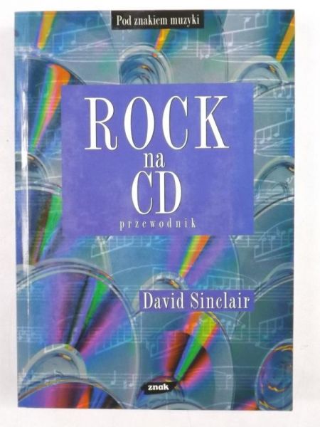 Rock na CD