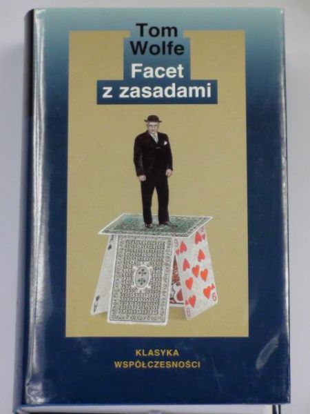 Facet z zasadami