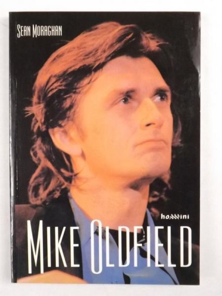 Mike Oldfield. Człowiek i jego muzyka