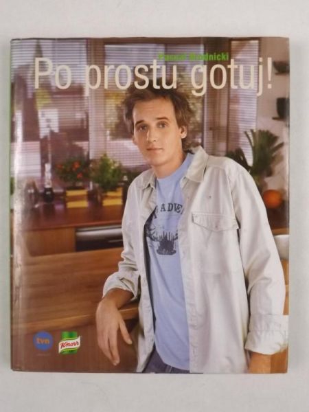 Po prostu gotuj