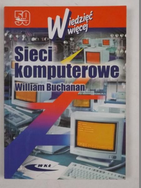 Sieci komputerowe