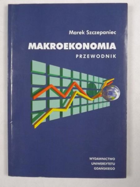 Makroekonomia. Przewodnik
