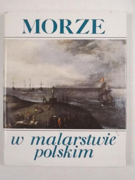 Morze w malarstwie polskim