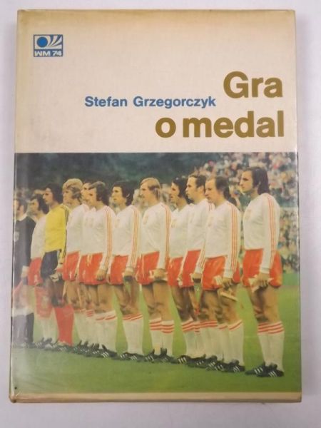 Stefan - Gra o medal