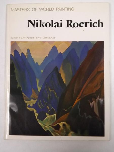 Nikolai Roerich. Master of World Painting