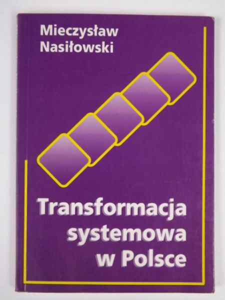 Transformacja systemowa w Polsce