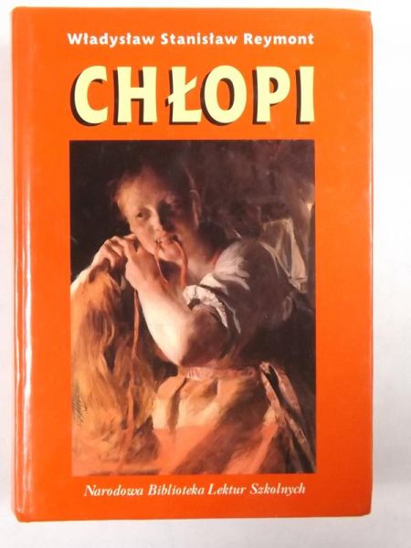 Chłopi