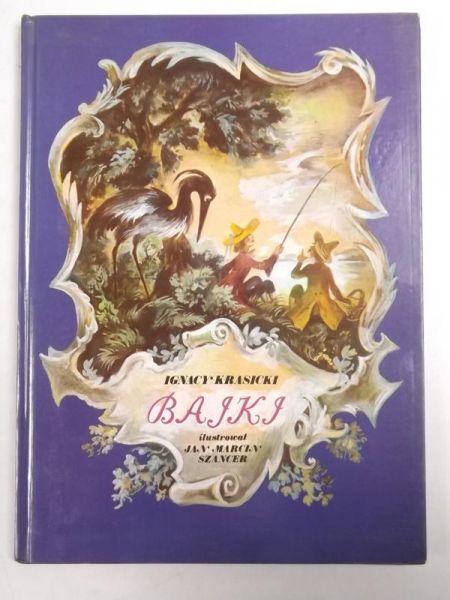 Bajki