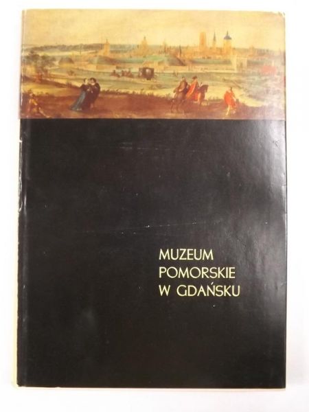 Muzeum Pomorskie w Gdańsku