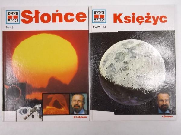 Słońce / Księżyc