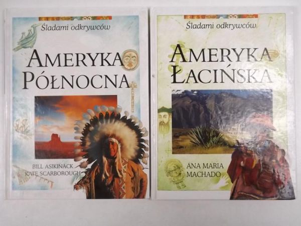 Machado Ana,   - Ameryka Północna / Ameryka Łacińska