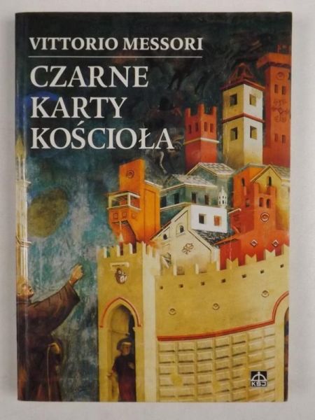 Czarne karty Kościoła