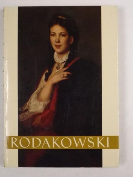 Henryk Rodakowski