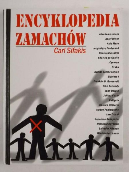 Encyklopedia zamachów