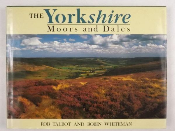 The Yorkshire. Moors and Dales
