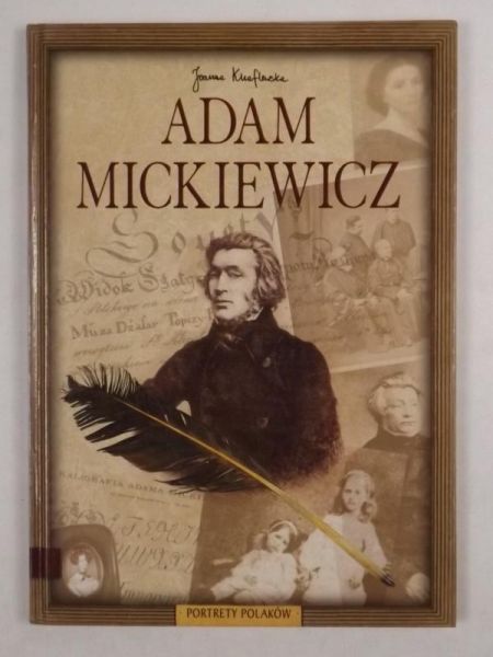 Adam Mickiewicz