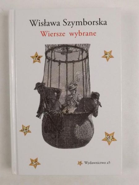 Wiersze wybrane