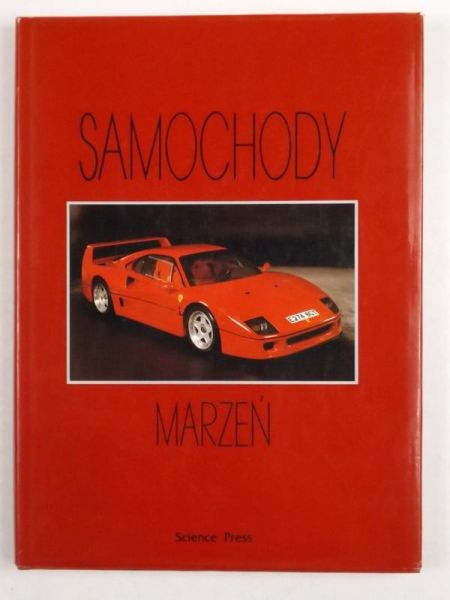 Samochody marzeń