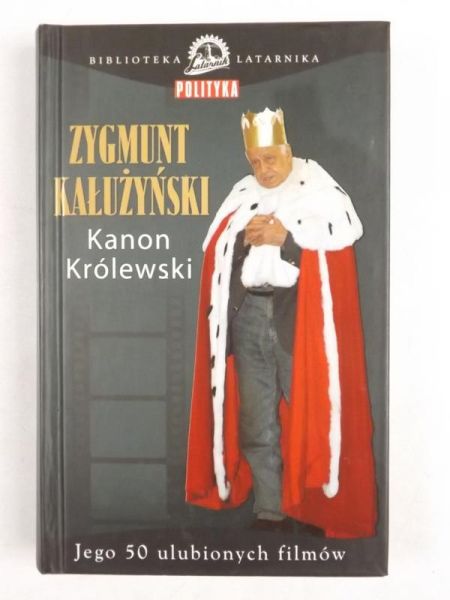 Kanon Królewski