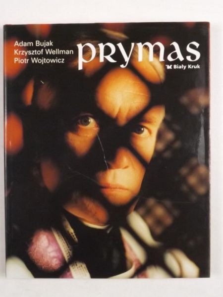 Bujak Adam,   - Prymas tysiąclecia