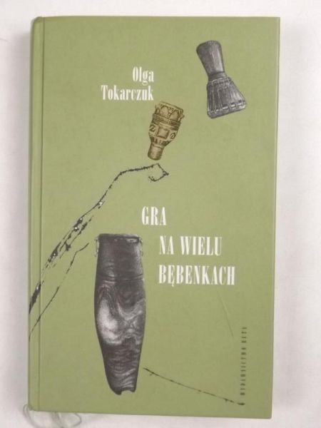 Gra na wielu bębenkach