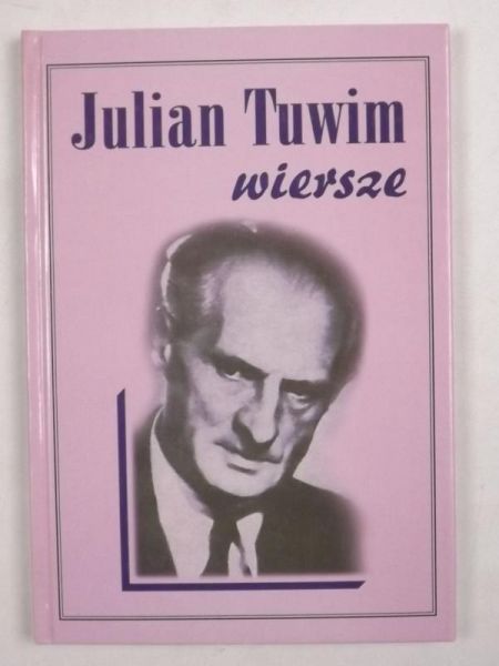 Tuwim Julian - Wiersze
