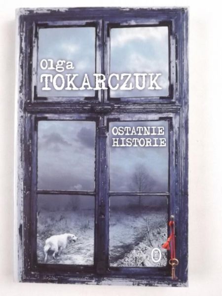 Ostatnie historie