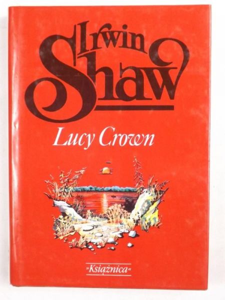 Lucy Crown