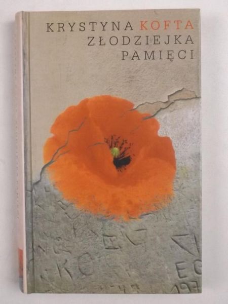 Złodziejka pamięci