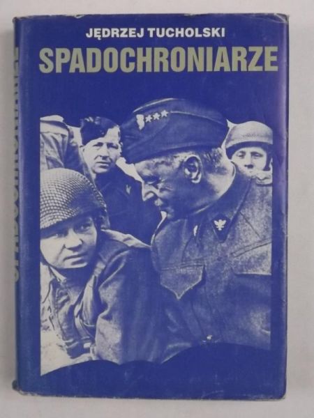 Spadachroniarze