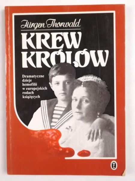 Krew królów