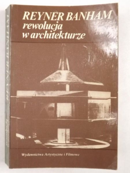 Rewolucja w architekturze
