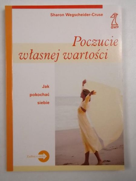 Poczucie własnej wartości
