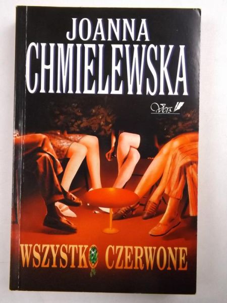 Wszystko czerwone
