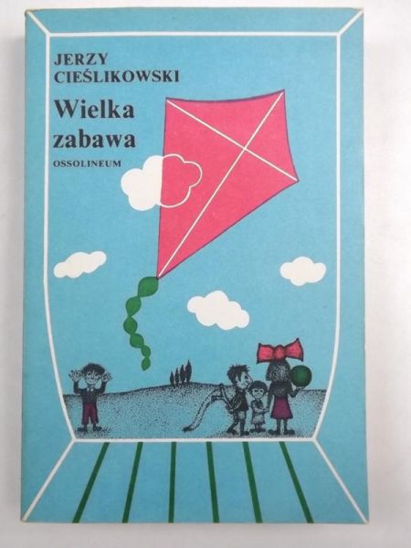 Wielka zabawa