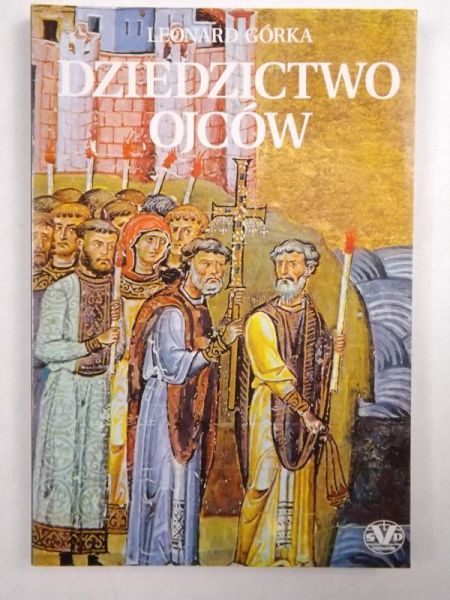 Dziedzictwo ojców