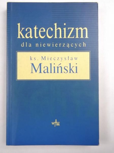 Katechizm dla niewierzących