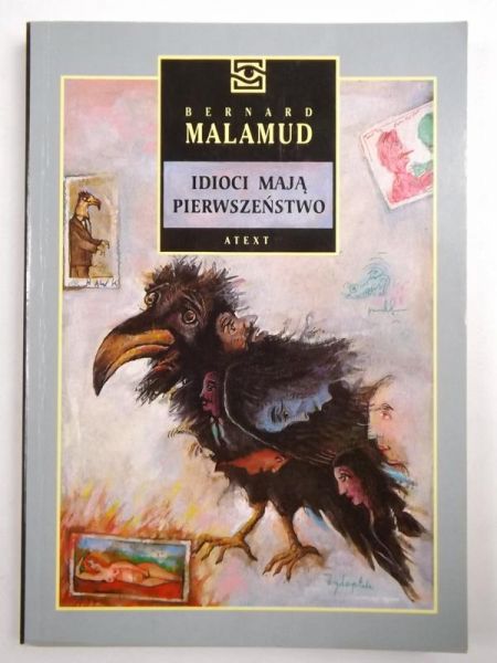 Idioci mają pierwszeństwo