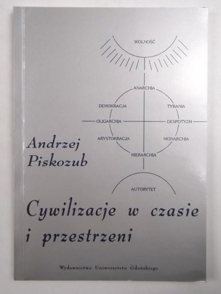 Cywilizacje w czasie i przestrzeni