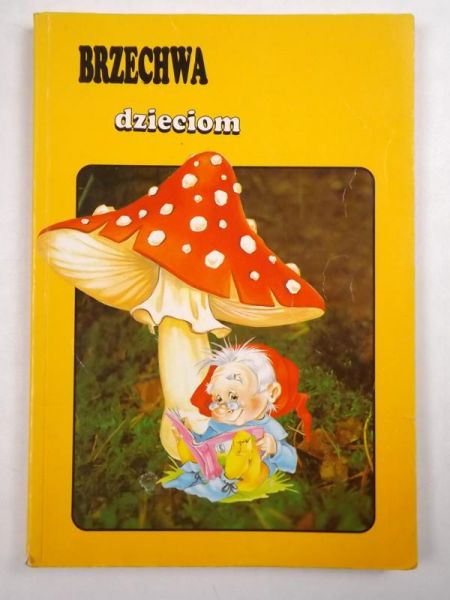 dzieciom, ilustr. Renata Krześniak
