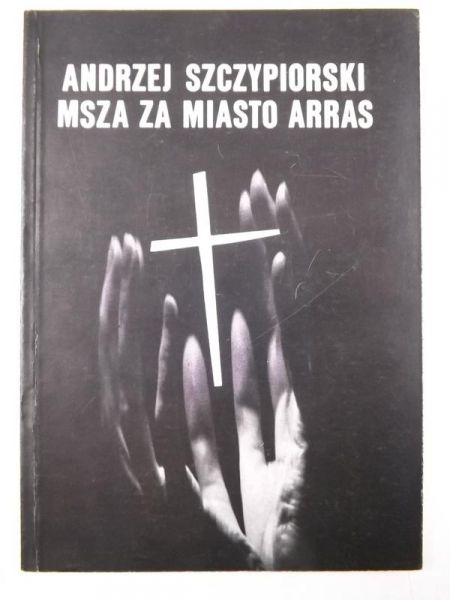 Msza za miasto Arras